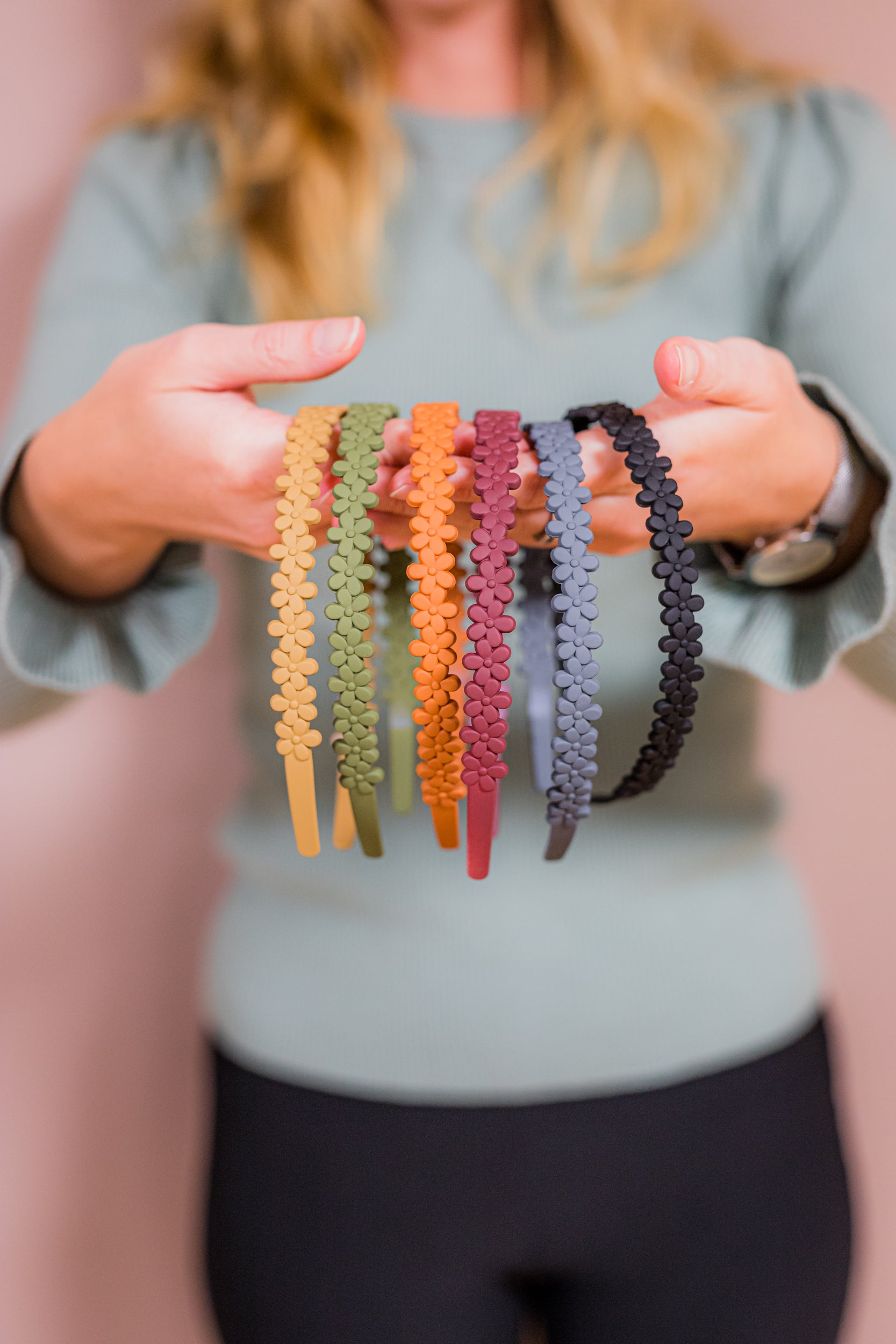 Élastiques à cheveux en forme de fleur et de lapin, magnifiques accessoires capi Élastiques à cheveux en forme de fleur et de lapin, magnifiques accessoires capi