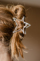 Haarklemmen