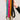 Scrunchie Mobielkoord