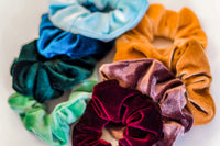 Scrunchies