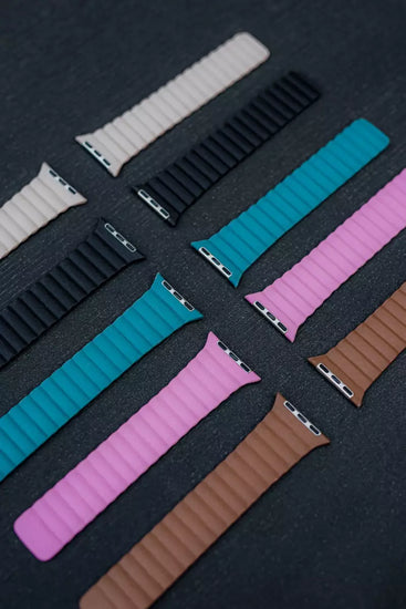 NEW IN! Magnetic apple watch band