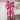 Strik -Glim Roze