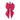 Strik - Rood - Roze