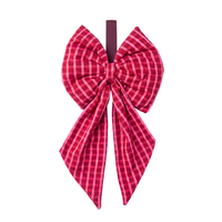 Strik - Rood - Roze