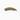 donker bruine banaan haarklem lange haarclip stevig voor dik haar minimalistisch haaraccessoire dames