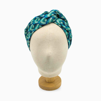 Bandeau - Pauw Blauw
