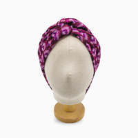 Bandeau - Pauw Paars