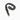 Scrunchie Keycord - Flowers Zwart