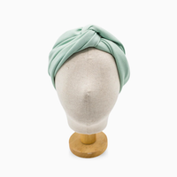 Bandeau - Fairtrade Mint