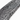 Bandeau - Glitter Panter Zilver