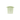 groene haarkam dames stevige haarkam minimalistisch haaraccessoire voor opsteken haar