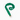 Scrunchie Keycord - Lente Groen