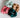 Scrunchie - Fairtrade