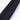 Bandeau - Rib Donker Blauw