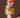 Party scrunchie