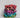Scrunchie - Pauw