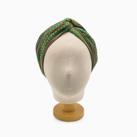 Bandeau - Ibiza Groen