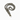 Scrunchie Keycord - Limited Edition - Gevlekt