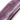 Bandeau - Velvet Licht Paars