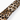 Bandeau - Tijger - Limited Edition