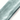 Bandeau - Velvet Groen/Blauw