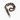Scrunchie Keycord - Panter