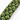 Bandeau - Pauw Groen
