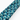 Bandeau - Pauw Blauw