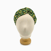 Bandeau - Pauw Groen