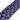Bandeau - Pauw Donker Blauw