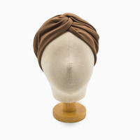 Bandeau - Rib Bruin