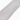 Bandeau - Rib Glitter Zilver