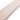 Bandeau - Rib Creme/Roze