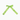 groene strik haarclip dames kleine haarclip met lint minimalistisch haaraccessoire