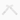 witte strik haarclip dames kleine haarclip met lint minimalistisch haaraccessoire