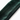 Bandeau - Velvet Donker Groen