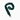 Scrunchie Keycord - Rainbow Donker Groen