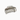 zilveren haarklem dames middelgrote claw clip stevige haarclip glanzend haaraccessoire