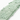 Bandeau - Bloem Mint
