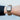 Scrunchie Apple Watch bandje - Bruin
