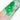 Bandeau - Dipdye Groen