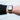 Magnetisch Apple Watch bandje - Bruin