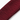 Bandeau - Linnen Bordeaux Rood