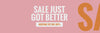 SALE tot 50%