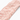 Bandeau - Broderie Roze